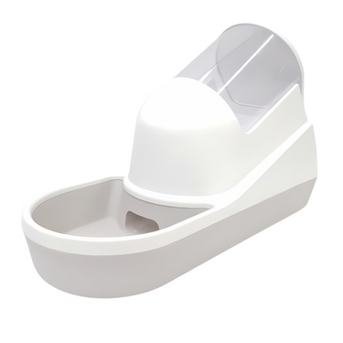 Pado Classic Trendy Water Dispenser-White